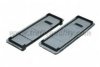3F QUALITY 1657 Filter, interior air